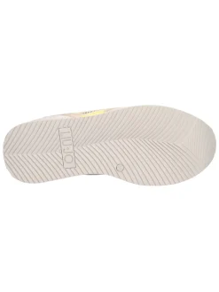 Sneaker platform Liu Jo Dreamy 03 da donna grigia