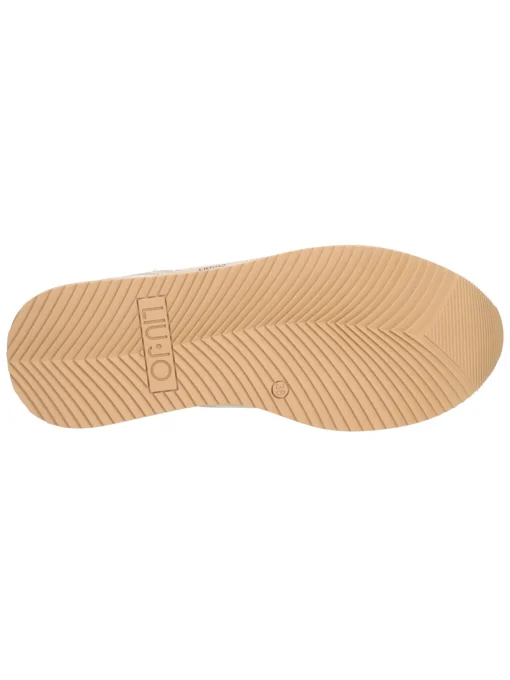 Sneaker platform Liu Jo Dreamy 03 da donna multicolor