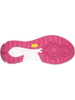 Sneaker platform Liu Jo da donna bianca