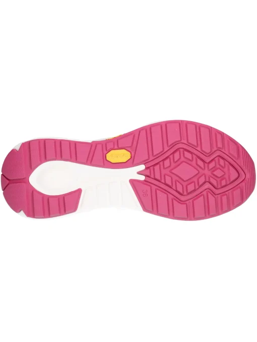 Sneaker platform Liu Jo da donna bianca