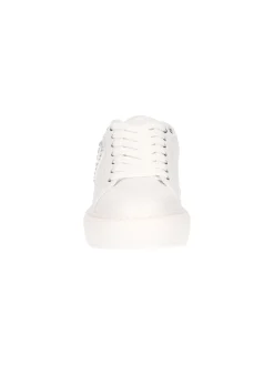 Sneaker platform Liu Jo Kylie 32 da donna bianca