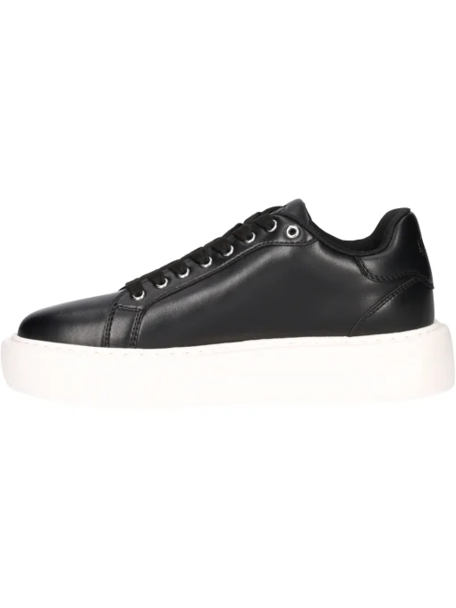 Sneaker platform Liu Jo Kylie 32 da donna nera