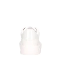 Sneaker platform Liu Jo Kylie 32 da donna bianca