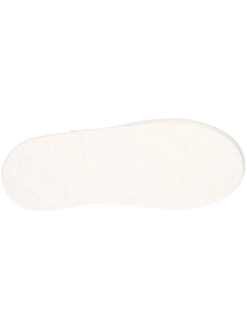 Sneaker platform Liu Jo Kylie 32 da donna bianca