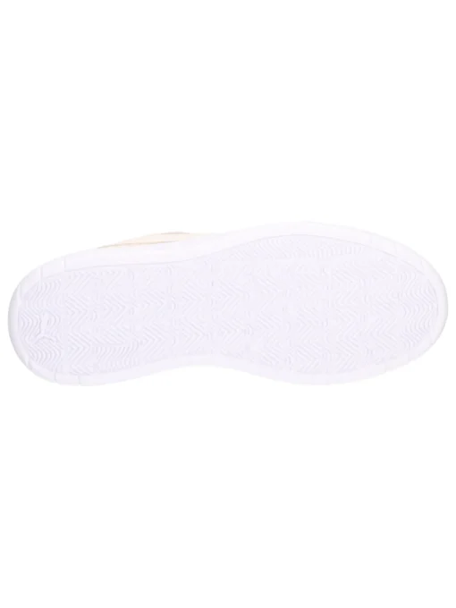 Sneaker platform Puma Court Lally da donna avorio