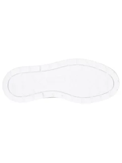 Sneaker platform Puma Karmen II da donna bianca