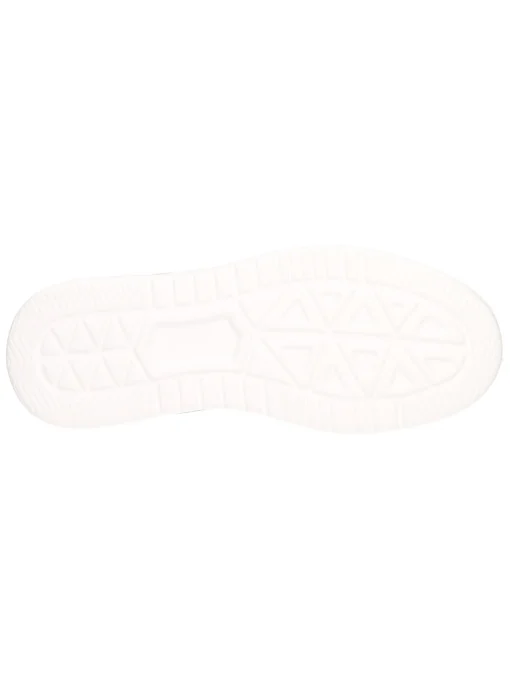 Sneaker platform Refresh Vegan da donna multicolor