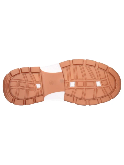 Sneaker platform Refresh Vegan da donna lilla