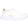 Sneaker Puma Cassia da donna bianca