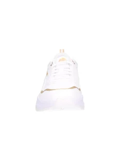 Sneaker Puma Cassia da donna bianca