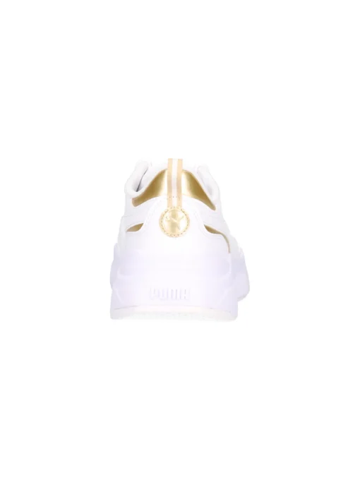 Sneaker Puma Cassia da donna bianca