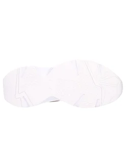 Sneaker Puma Cassia da donna bianca