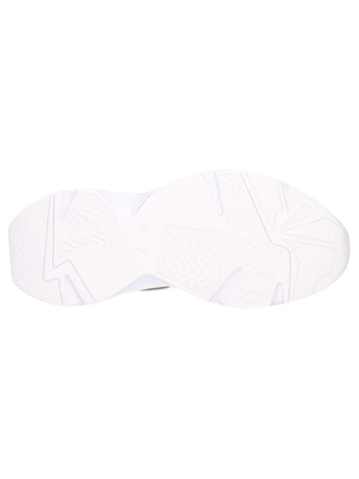 Sneaker Puma Cassia da donna bianca