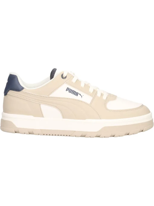 Sneaker Puma Caven 2.0 da uomo beige