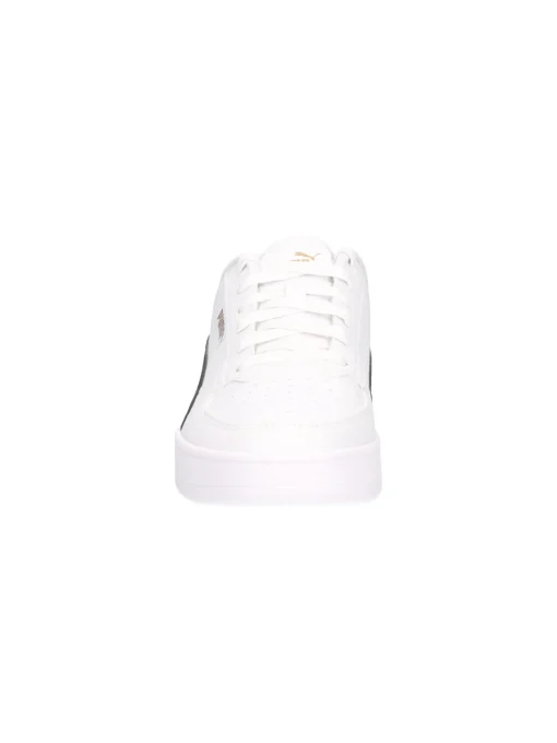 Sneaker Puma Caven 2.0 da uomo bianca