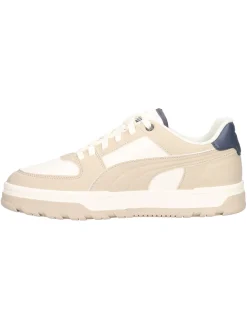 Sneaker Puma Caven 2.0 da uomo beige