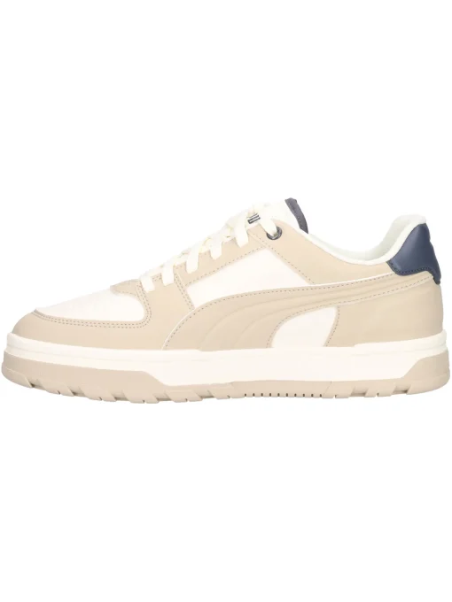 Sneaker Puma Caven 2.0 da uomo beige