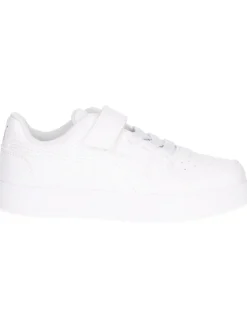 Sneaker Puma Caven da bambino/a bianca