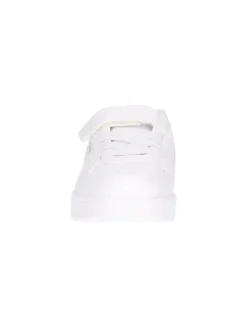 Sneaker Puma Caven da bambino/a bianca