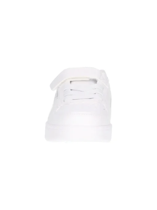 Sneaker Puma Caven da bambino/a bianca