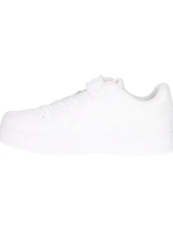 Sneaker Puma Caven da bambino/a bianca