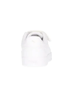 Sneaker Puma Caven da bambino/a bianca
