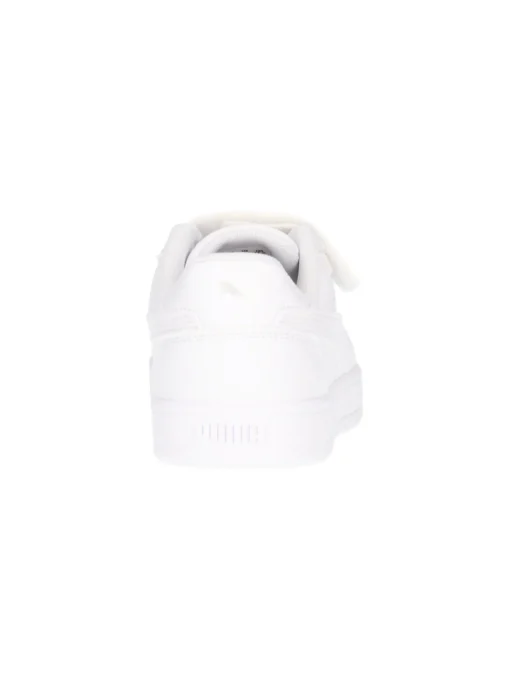 Sneaker Puma Caven da bambino/a bianca