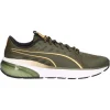 Sneaker Puma Cell Glare da uomo verde