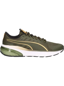 Sneaker Puma Cell Glare da uomo verde
