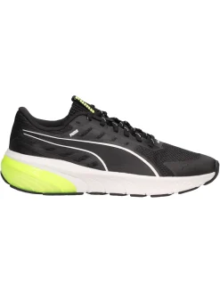 Sneaker Puma Cell Glare da uomo nera
