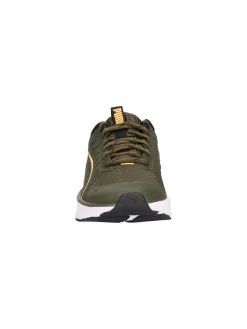Sneaker Puma Cell Glare da uomo verde