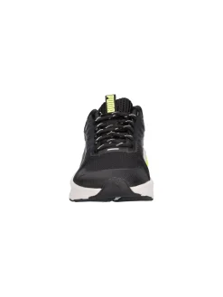 Sneaker Puma Cell Glare da uomo nera