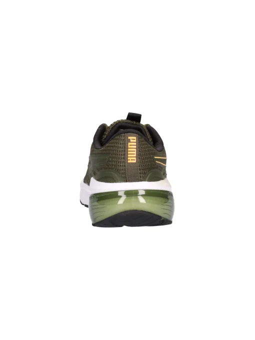 Sneaker Puma Cell Glare da uomo verde