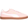 Sneaker Puma Club II da donna rosa