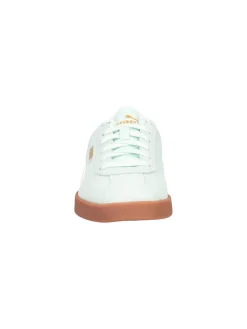 Sneaker Puma Club II da donna verde chiaro