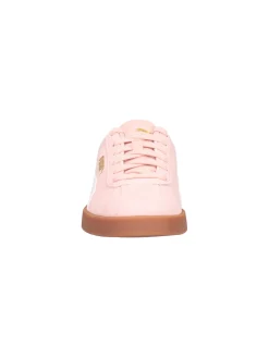Sneaker Puma Club II da donna rosa