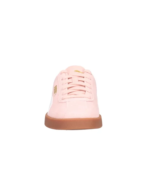 Sneaker Puma Club II da donna rosa