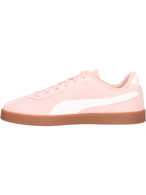 Sneaker Puma Club II da donna rosa