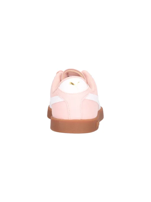 Sneaker Puma Club II da donna rosa