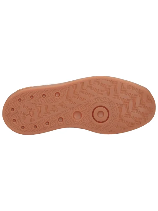 Sneaker Puma Club II da donna verde chiaro