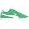 Sneaker Puma Club II Era da uomo verde