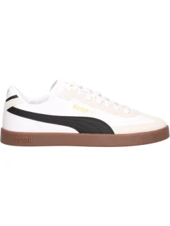Sneaker Puma Club II Era da bambina multicolor
