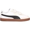 Sneaker Puma Club II Era da bambino bianca