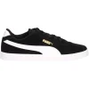 Sneaker Puma Club II Era da uomo nera