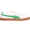 Sneaker Puma Club II Era da uomo bianca