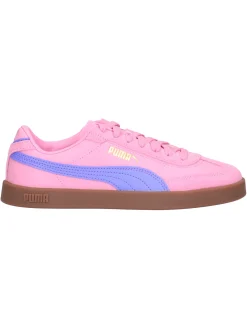 Sneaker Puma Club II Era da donna rosa