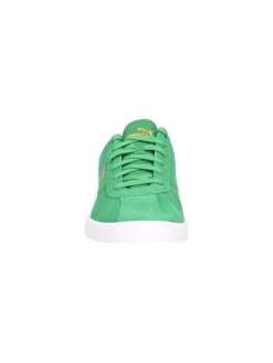 Sneaker Puma Club II Era da uomo verde