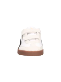 Sneaker Puma Club II Era da bambino bianca