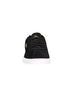Sneaker Puma Club II Era da uomo nera