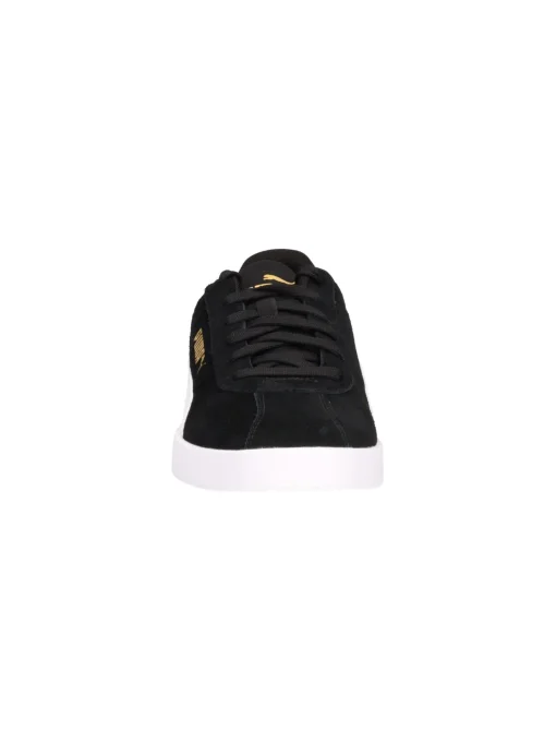 Sneaker Puma Club II Era da uomo nera